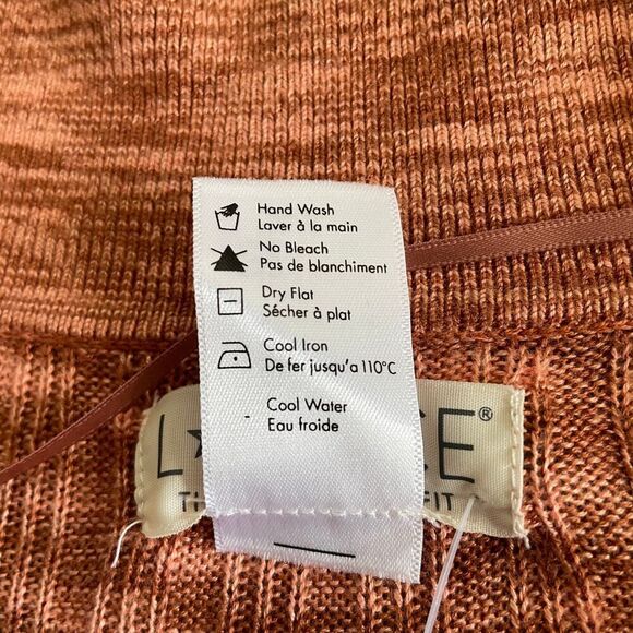 NWT L*Space Aria Cover Up Dress in Sahara - Size: Small - Picture 10 of 10